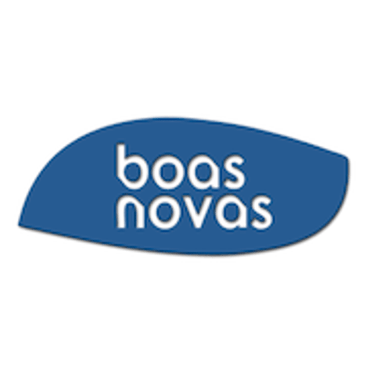 Logo Boas Novas FM