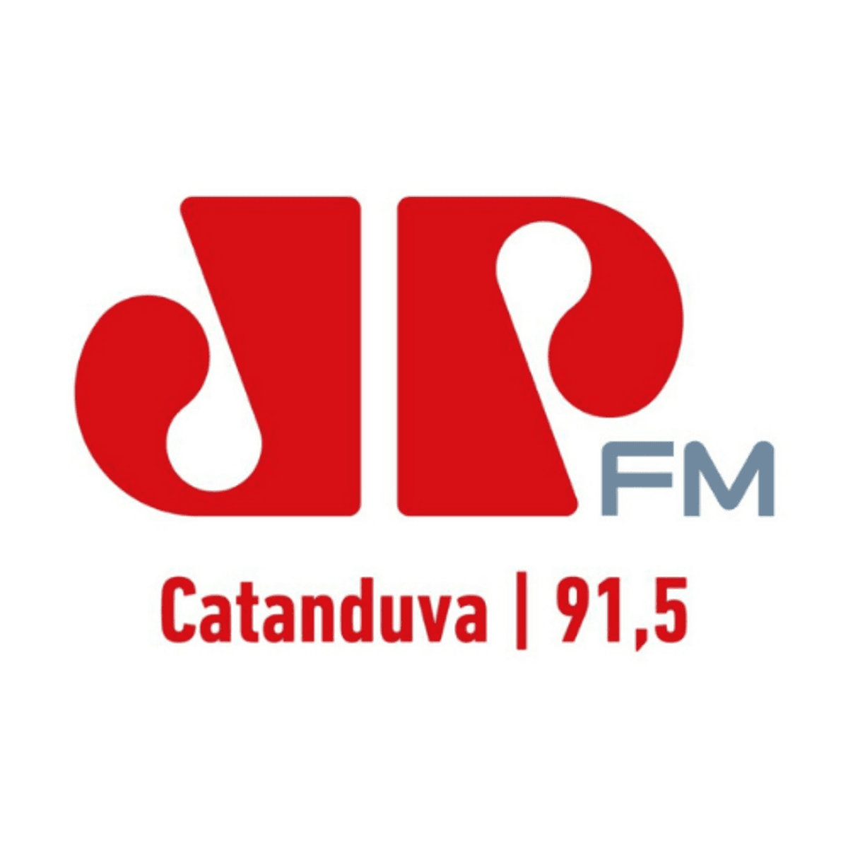 Logo Jovem Pan FM