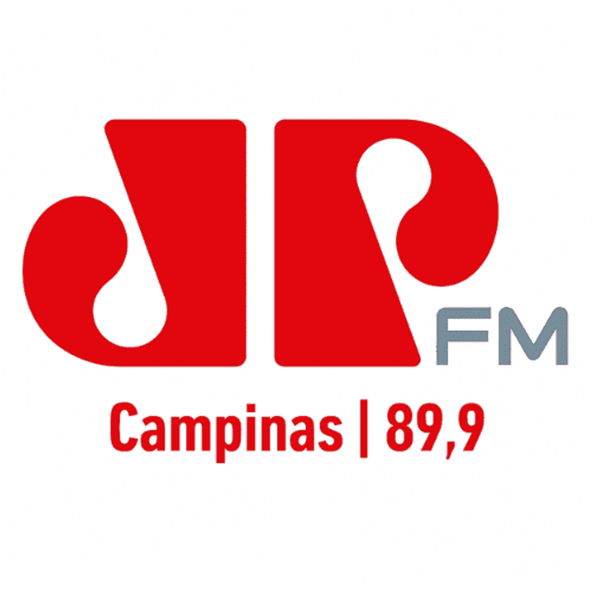 Logo Jovem Pan FM