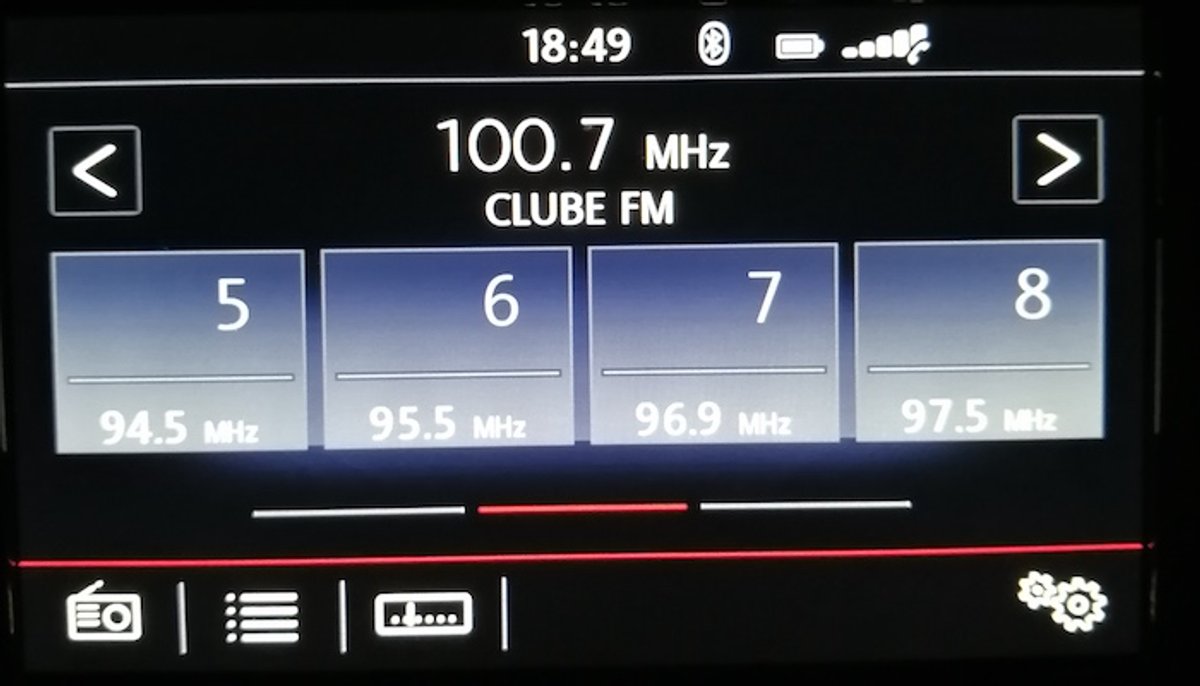 Levantamento: Migração AM-FM supera a marca de 850 estações ativas em FM e mapeadas pelo tudoradio.com