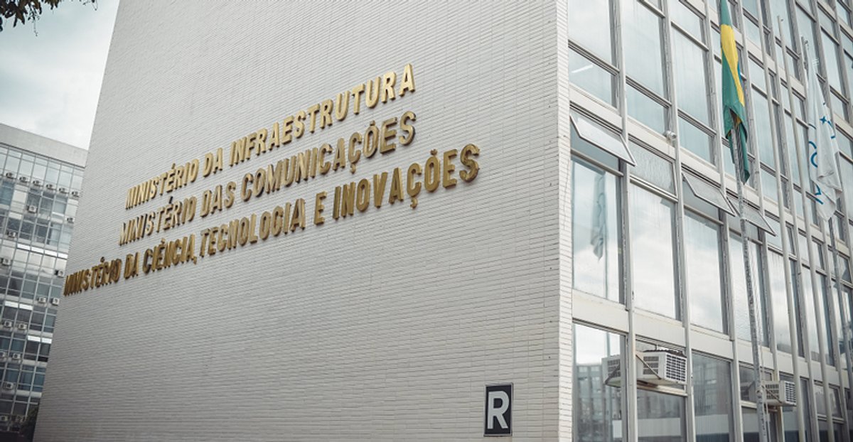 Secretaria de Comunicação Social Eletrônica passa a se chamar Secretaria de Radiodifusão