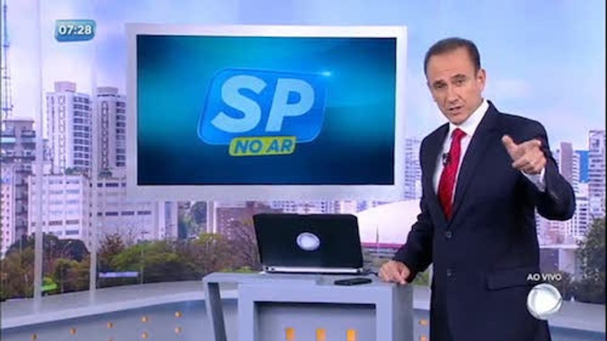 Em nota, Jovem Pan confirma contratação do jornalista William Travassos