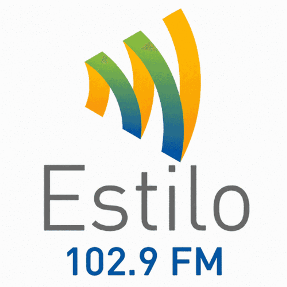 Logo Estilo FM