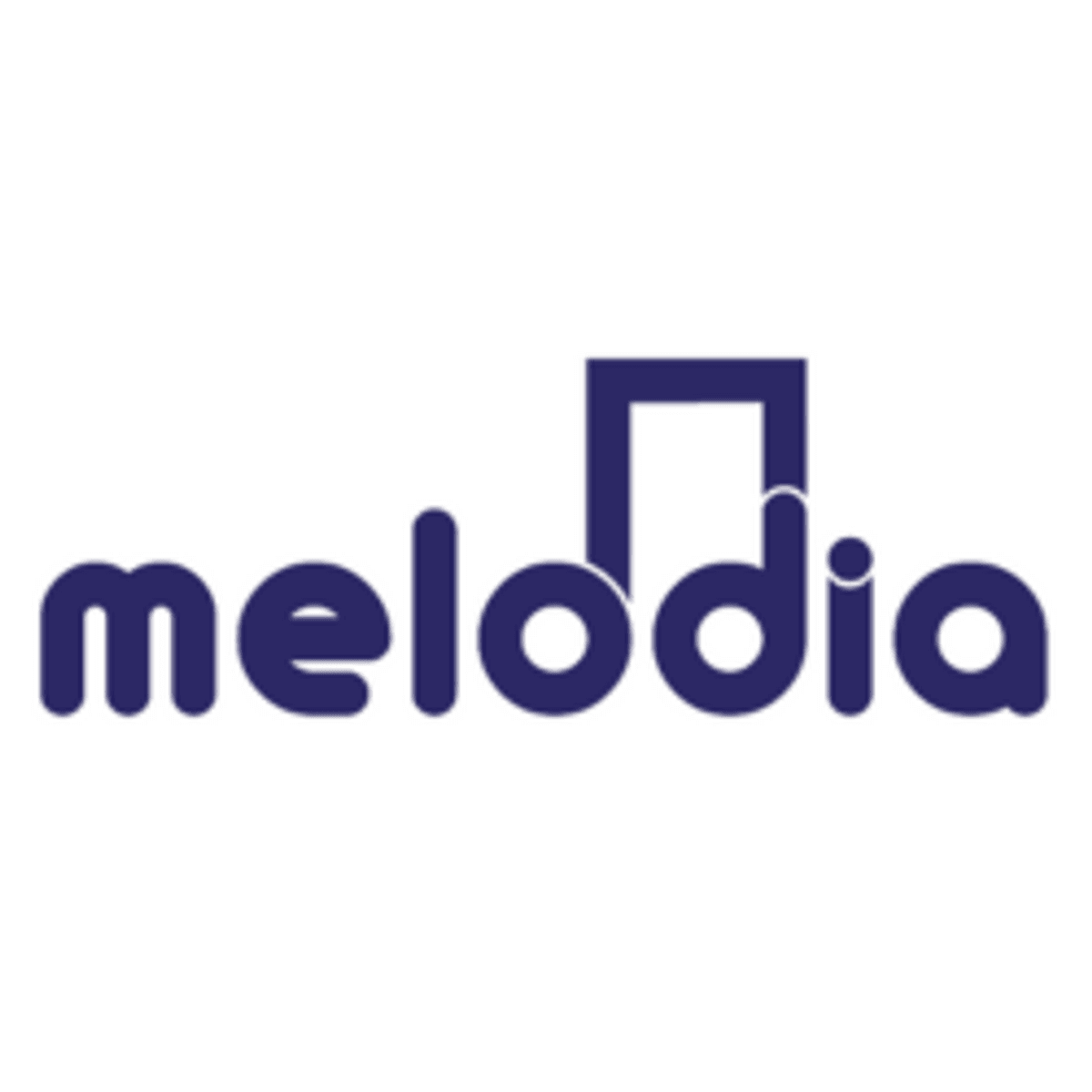 Logo Rádio Melodia