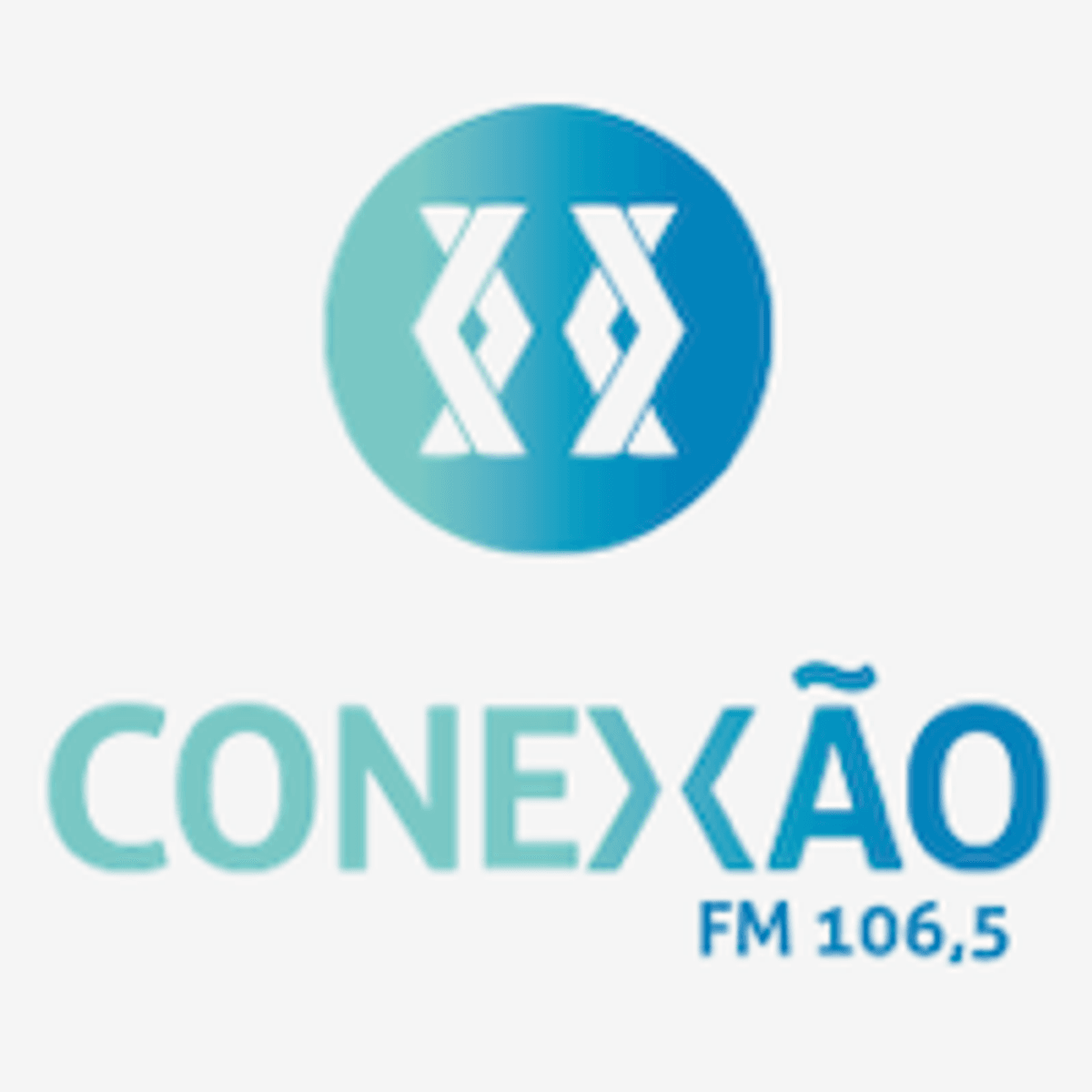 Logo Conexão FM
