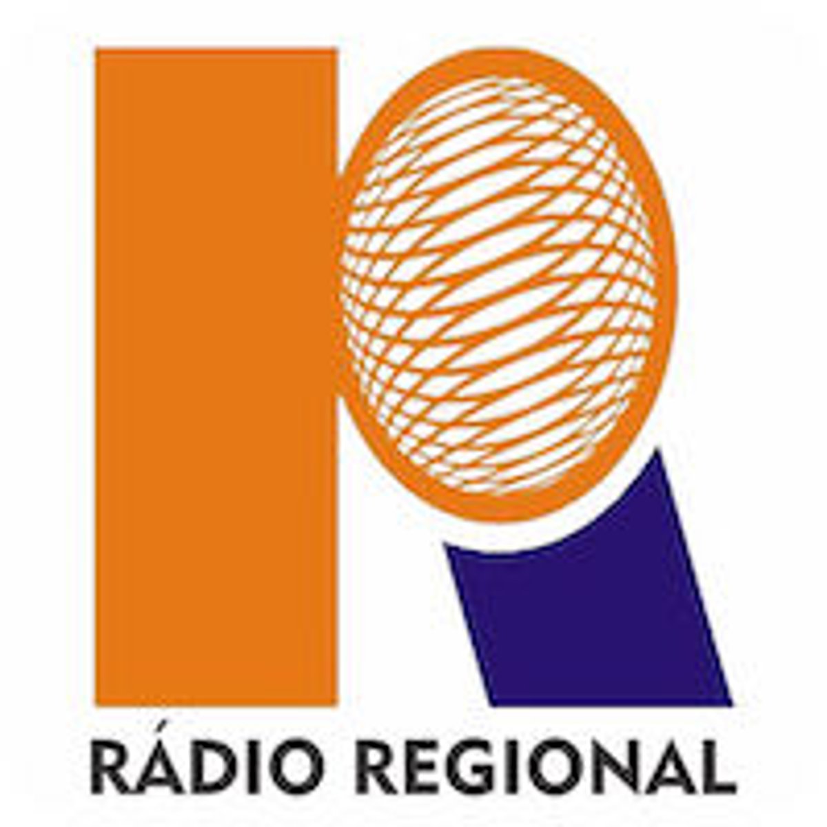 Logo Rádio Regional