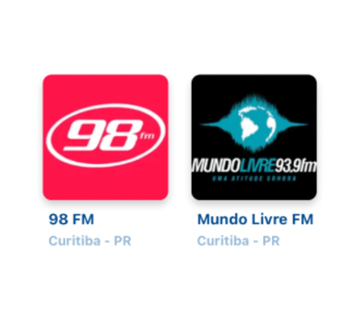 98 FM e Mundo Livre FM apresentam novidades na gestão artística das emissoras
