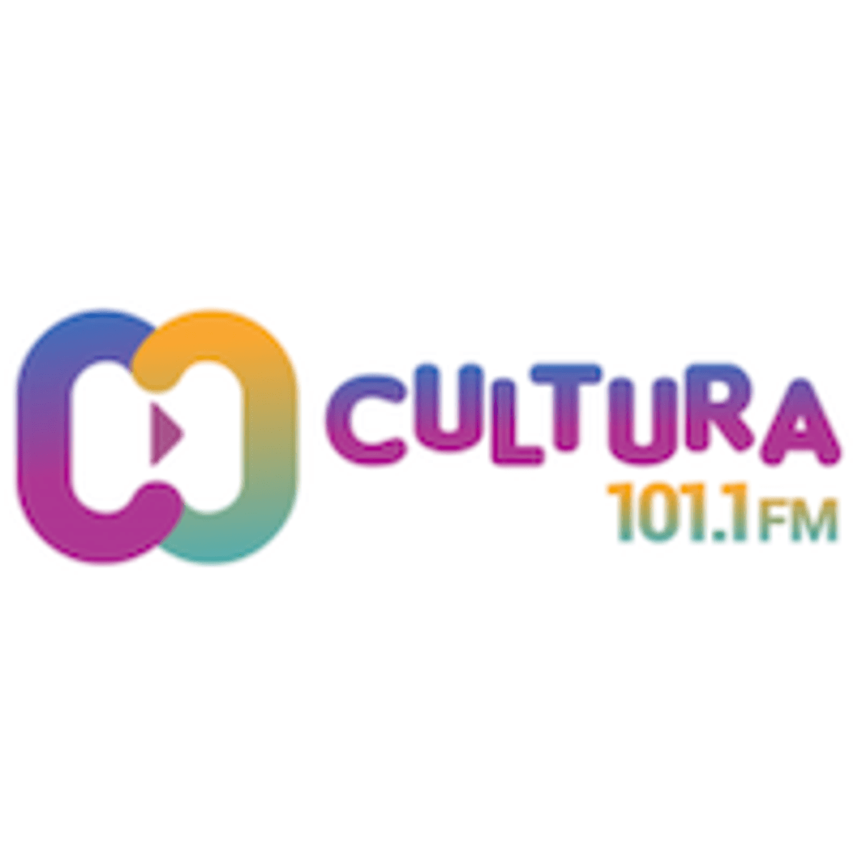 Logo Cultura 101 FM