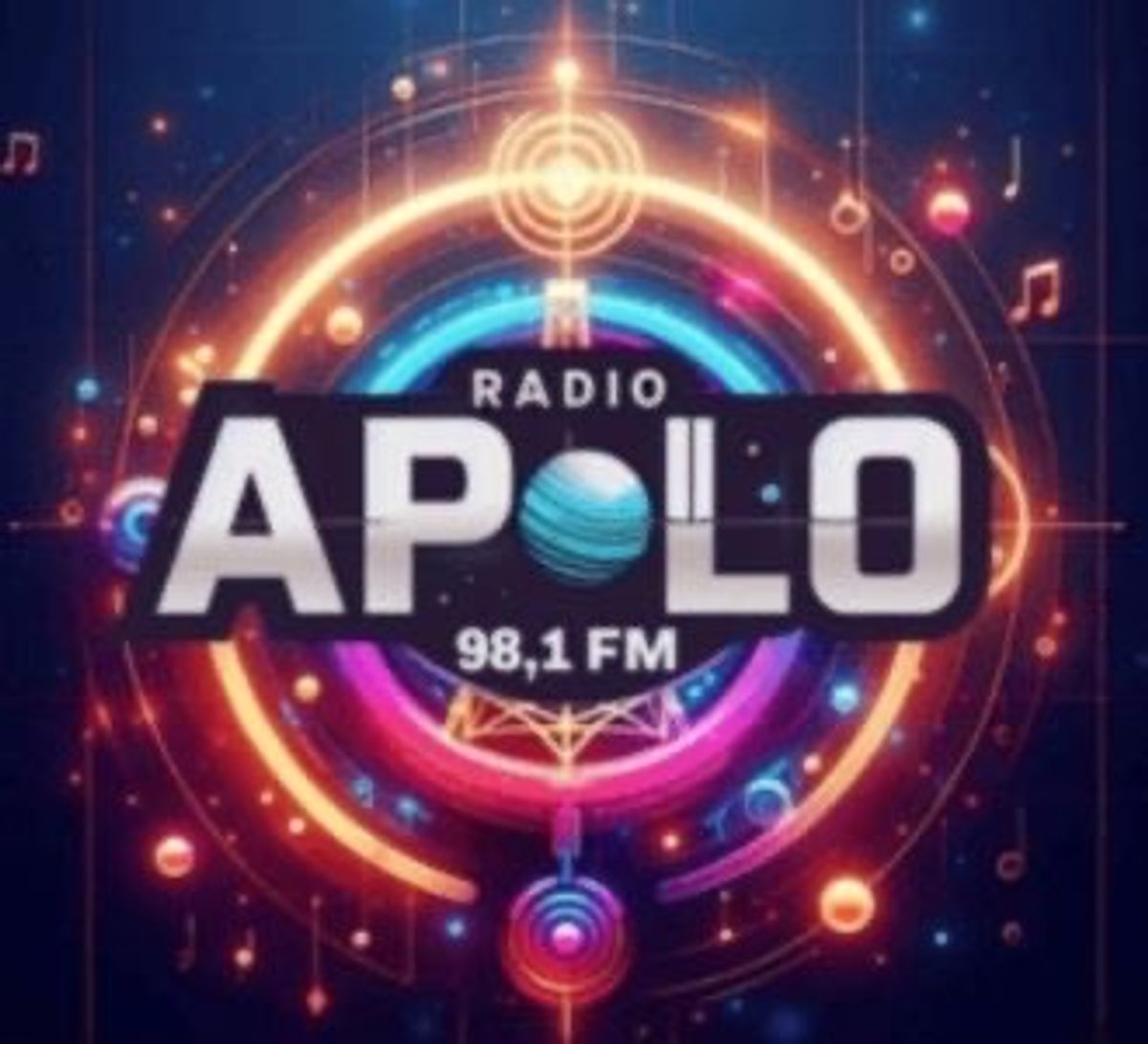 Apolo FM segue expandindo sua operação e passa a ser captada em dois canais na Baixada Santista