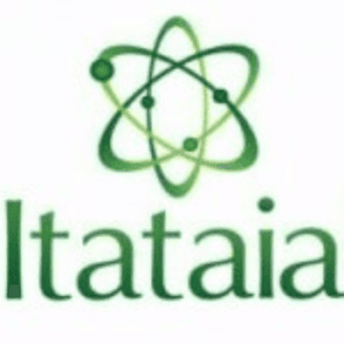 Logo Rádio Itataia