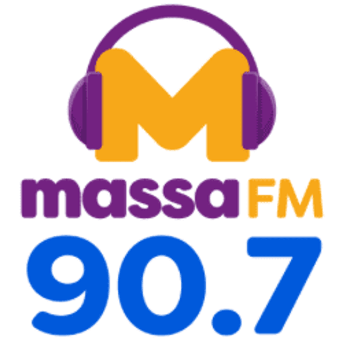 Logo Massa FM