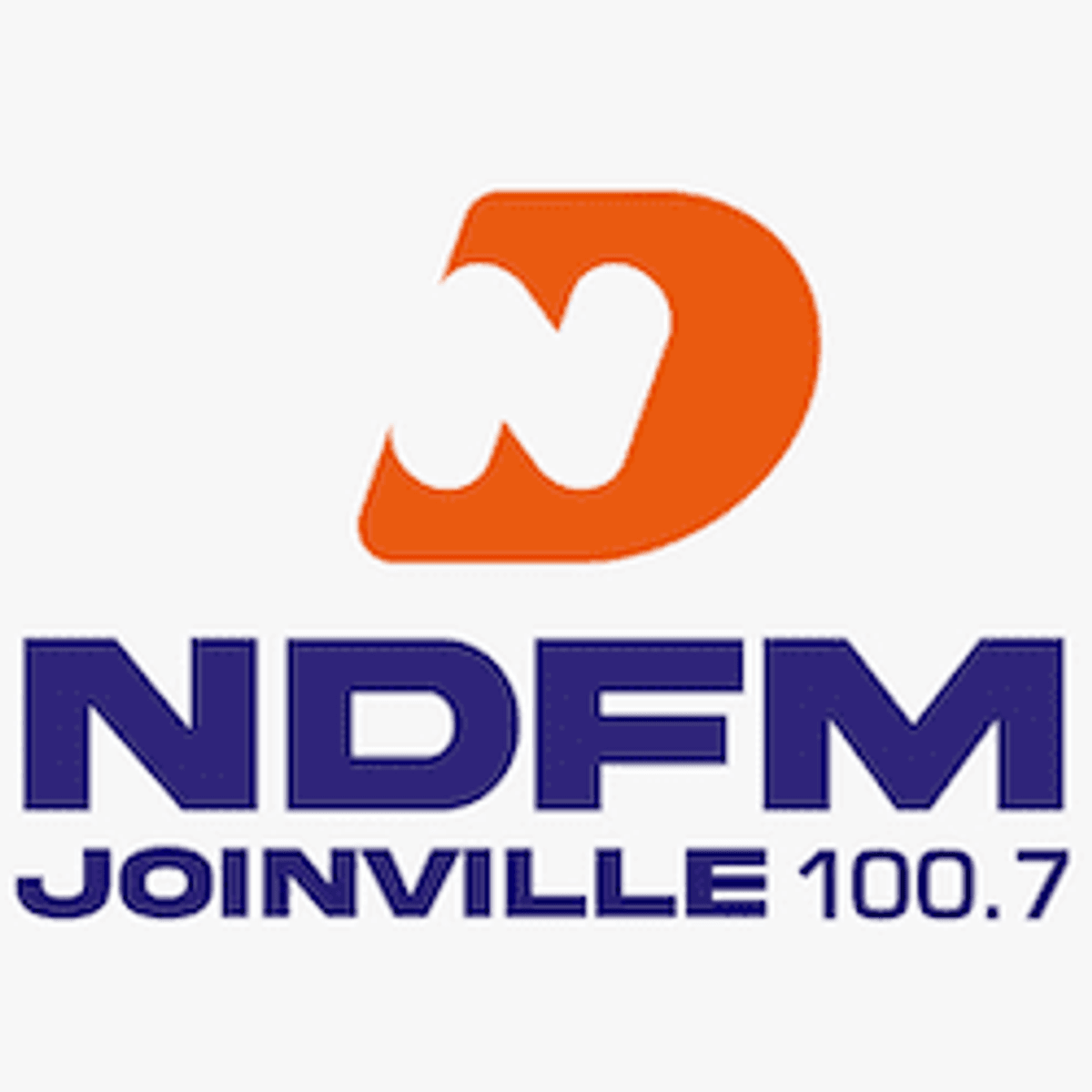 Logo NDFM