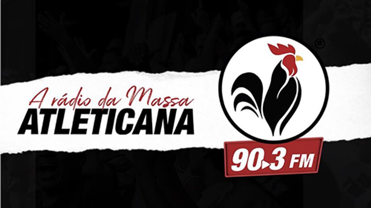 90.3 A Rádio da Massa FM estreia nesta quinta-feira em Belo Horizonte