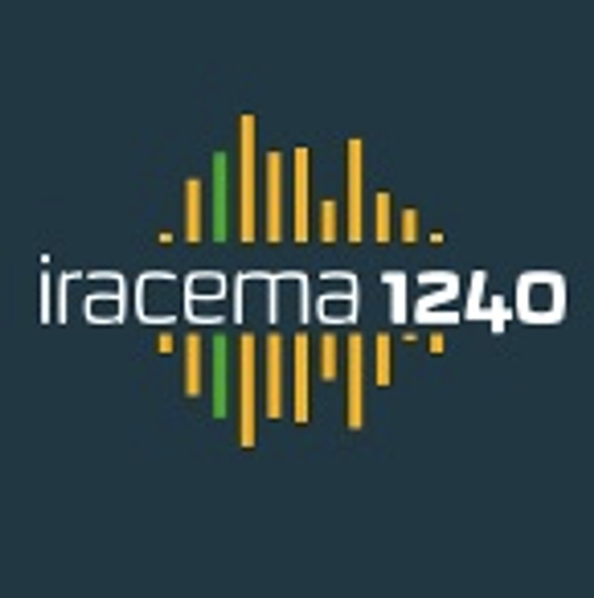 Logo Iracema AM