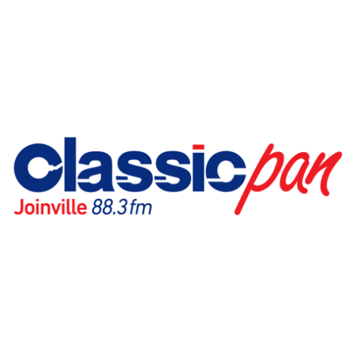 Logo Classic Pan