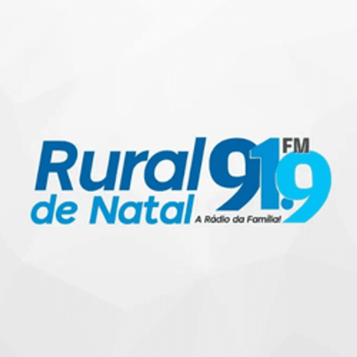 Logo Rádio Rural