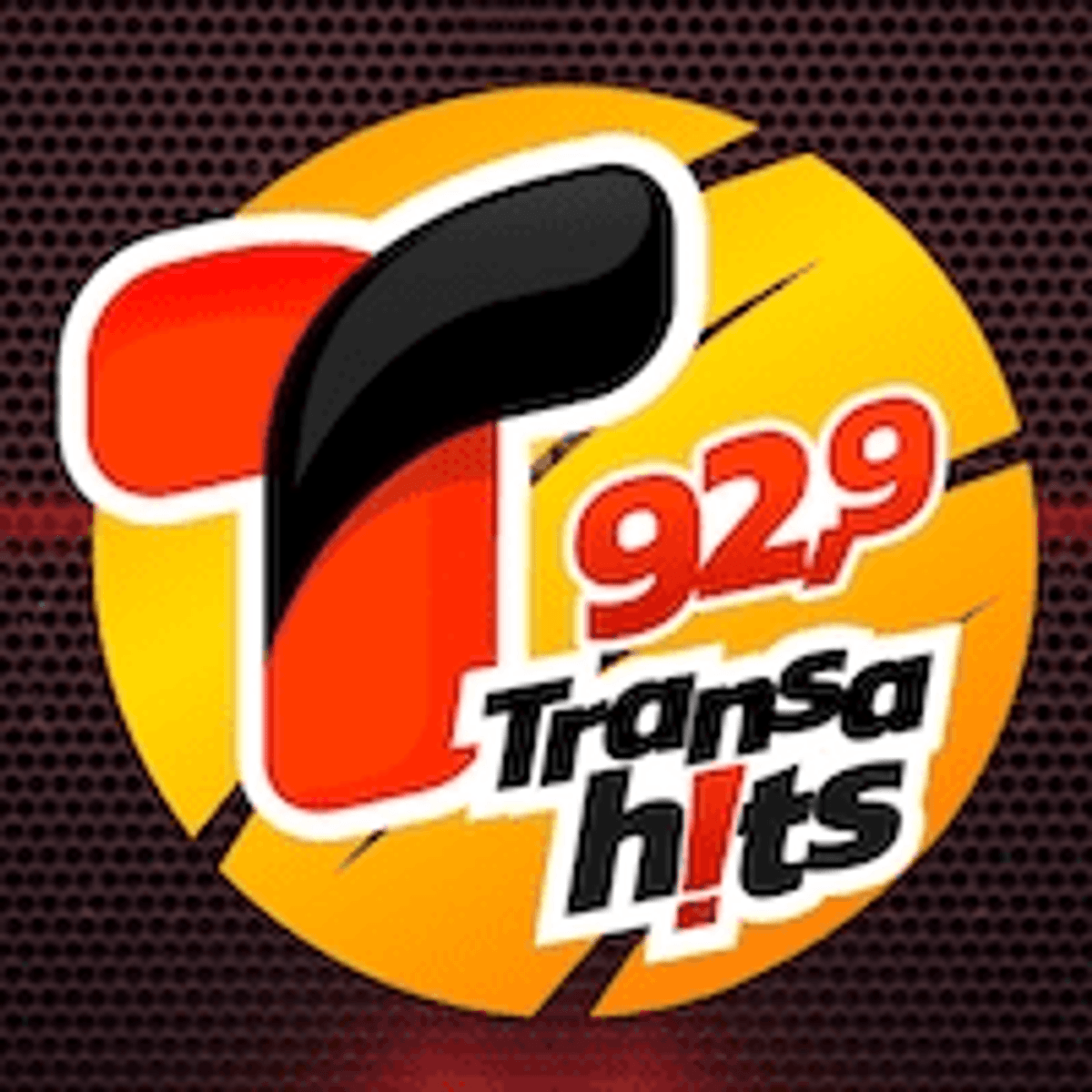 Logo TransaHits FM