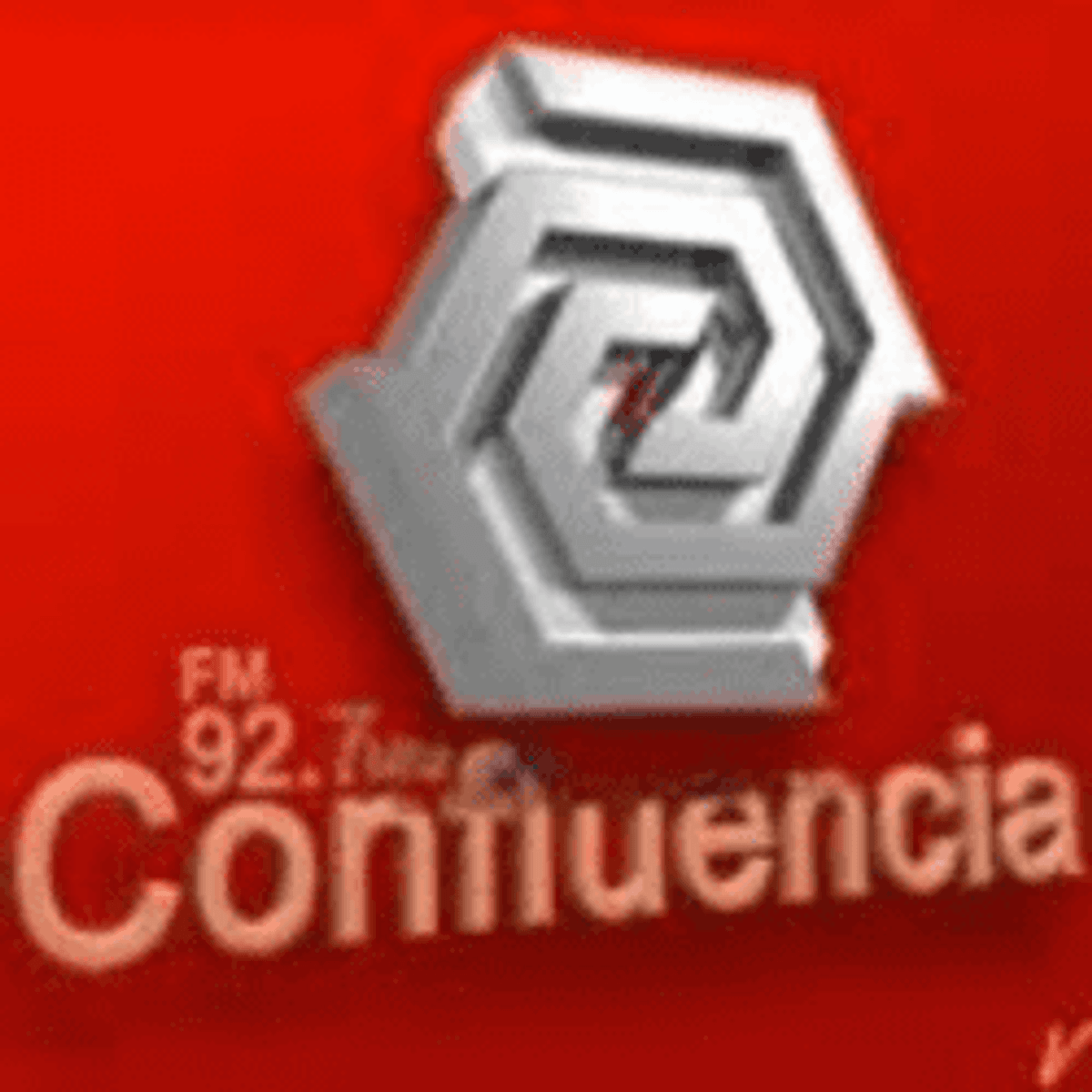 Logo Radio Confluencia