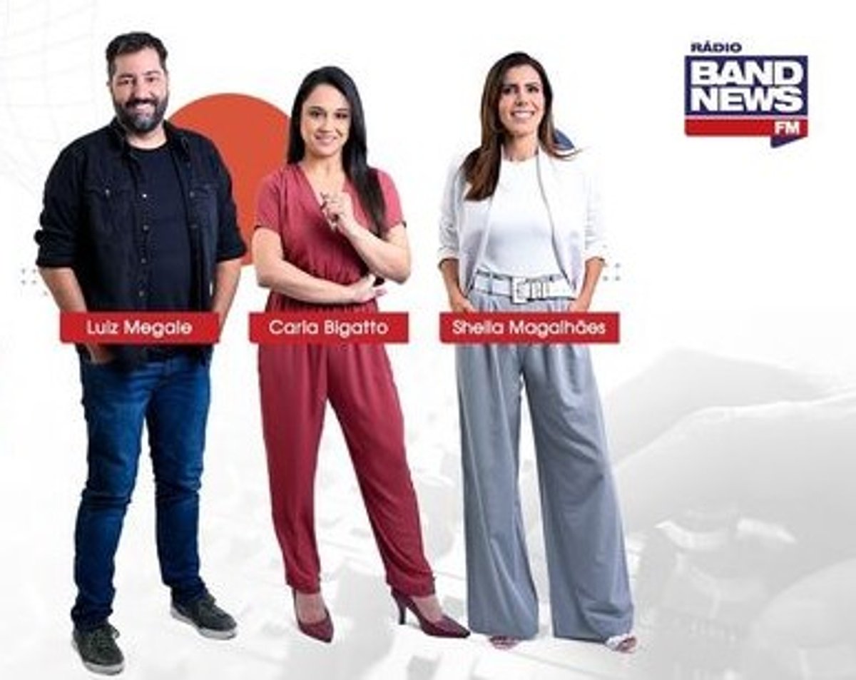 BandNews FM terá transmissão especial direto do Sesc Ipiranga no Dia das Crianças