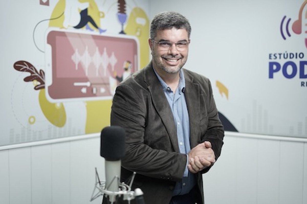 Luis Moreira deixa direção executiva de rádios da Rede Bahia
