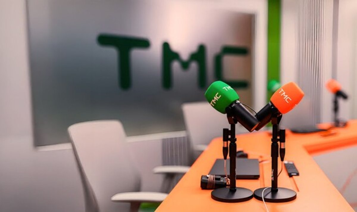 TMC amplia estratégia de marca com presença em eventos de destaque em março