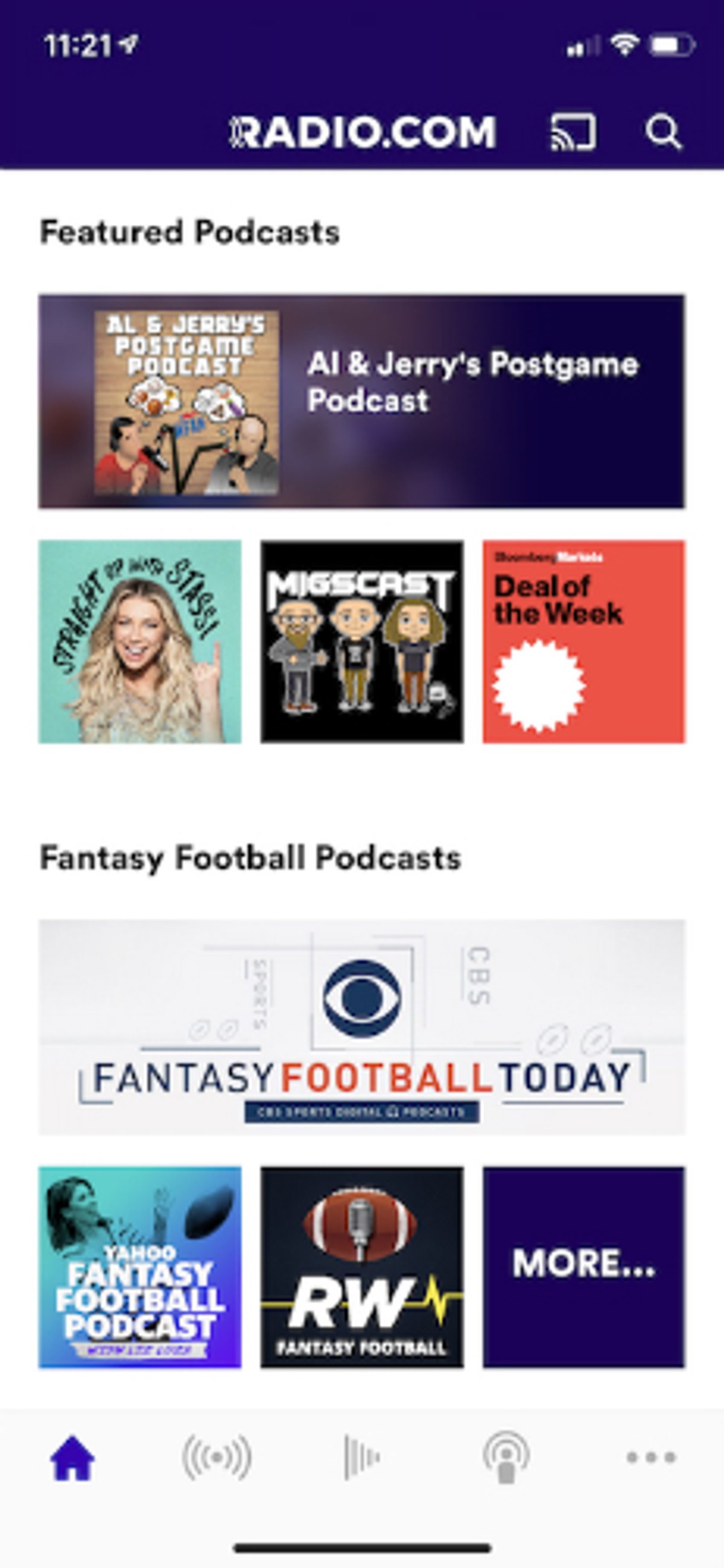 Entercom amplia sua capacidade de operação no mercado de podcast e adquire Pineapple Street Media e 55% da Cadence13