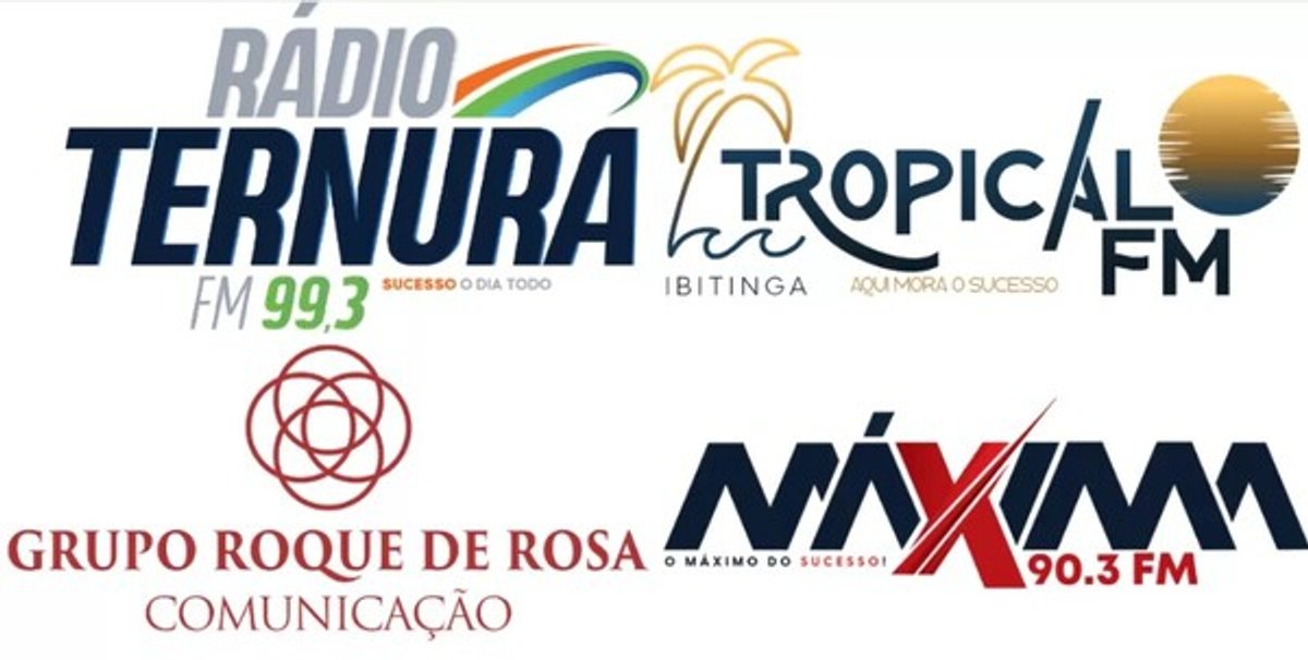 Tropical FM será a nova emissora do Grupo Roque de Rosa de Comunicação em Ibitinga (SP)