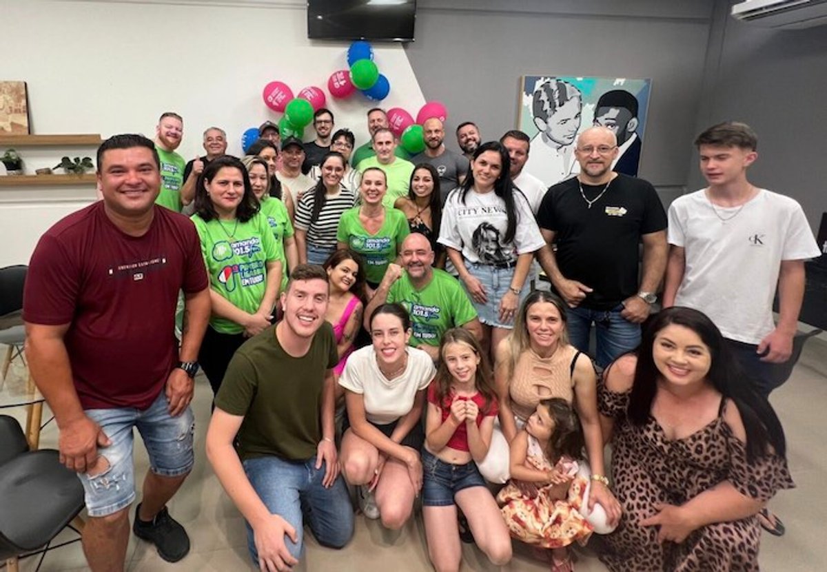 Amanda FM comemora 41 anos com promoção “Aniversário Premiado” e entrega de prêmios