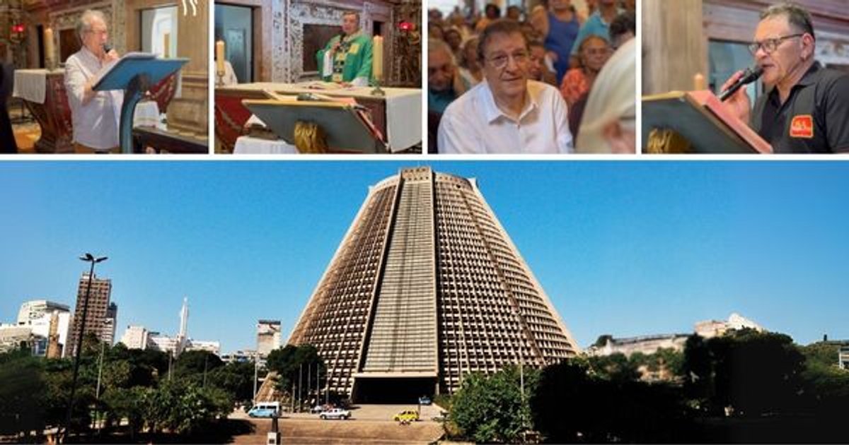 Super Rádio Tupi completa 90 anos com celebração especial no Rio de Janeiro