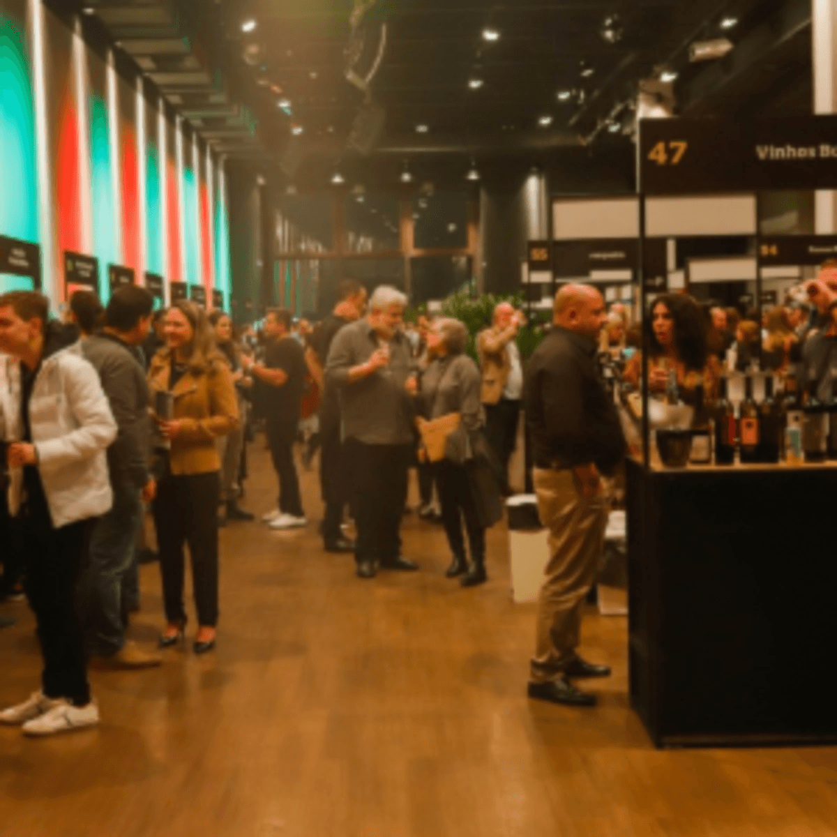 CBN é a rádio oficial da 10ª edição do Vinhos de Portugal em São Paulo e no Rio de Janeiro