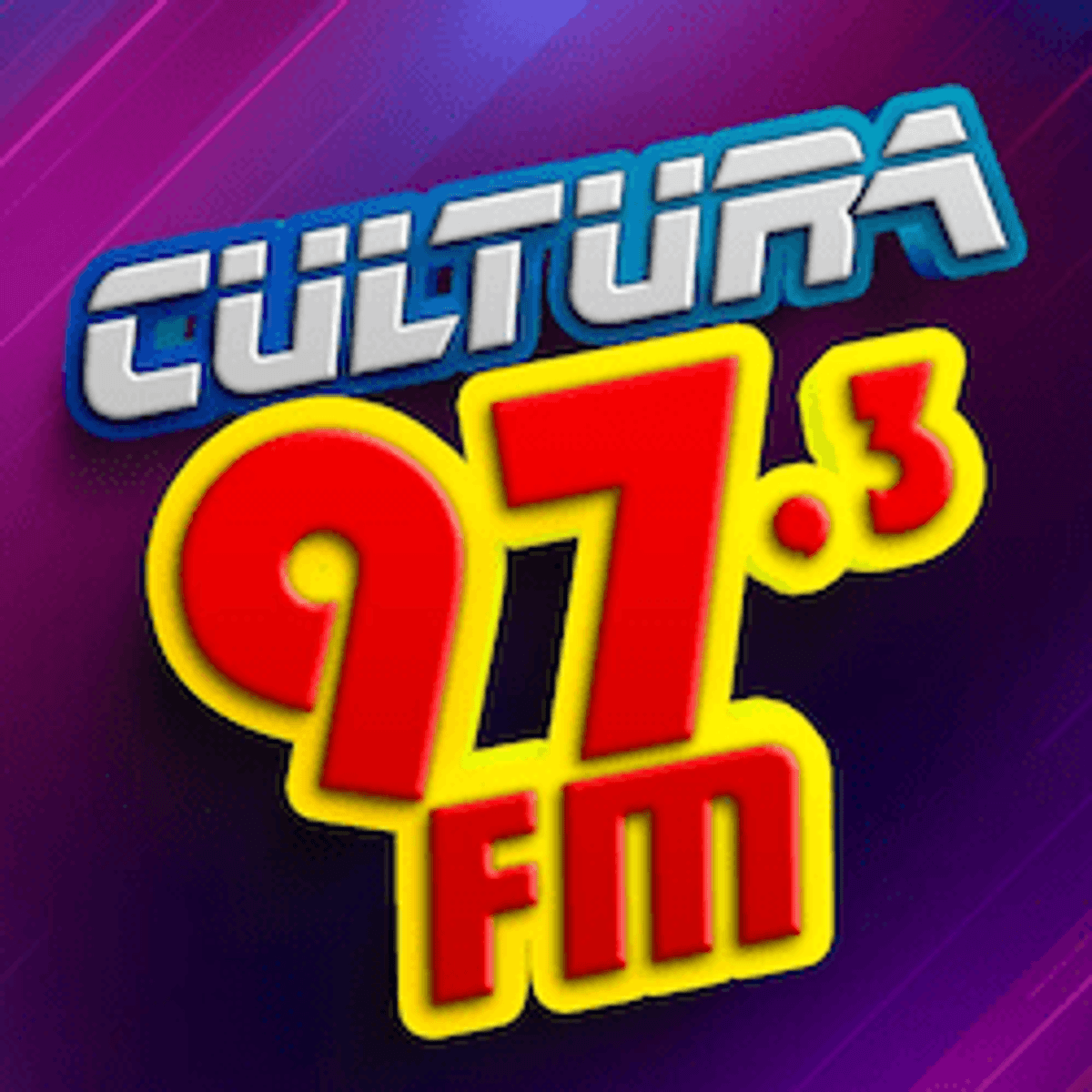 Logo Cultura FM