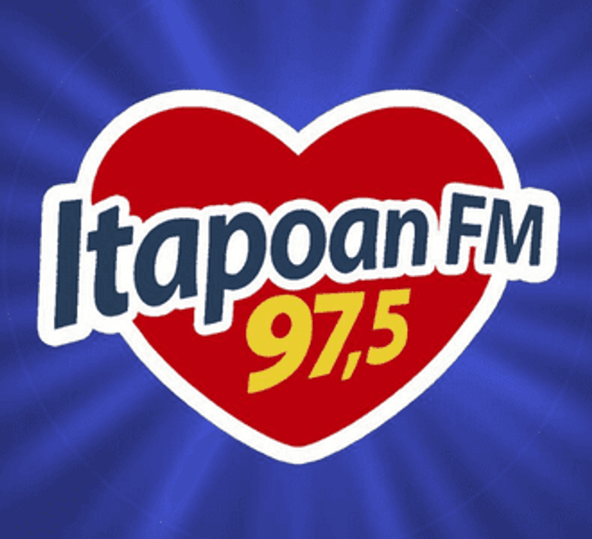Itapoan FM firma parceria com o site Notícia Boa Bahia em Salvador