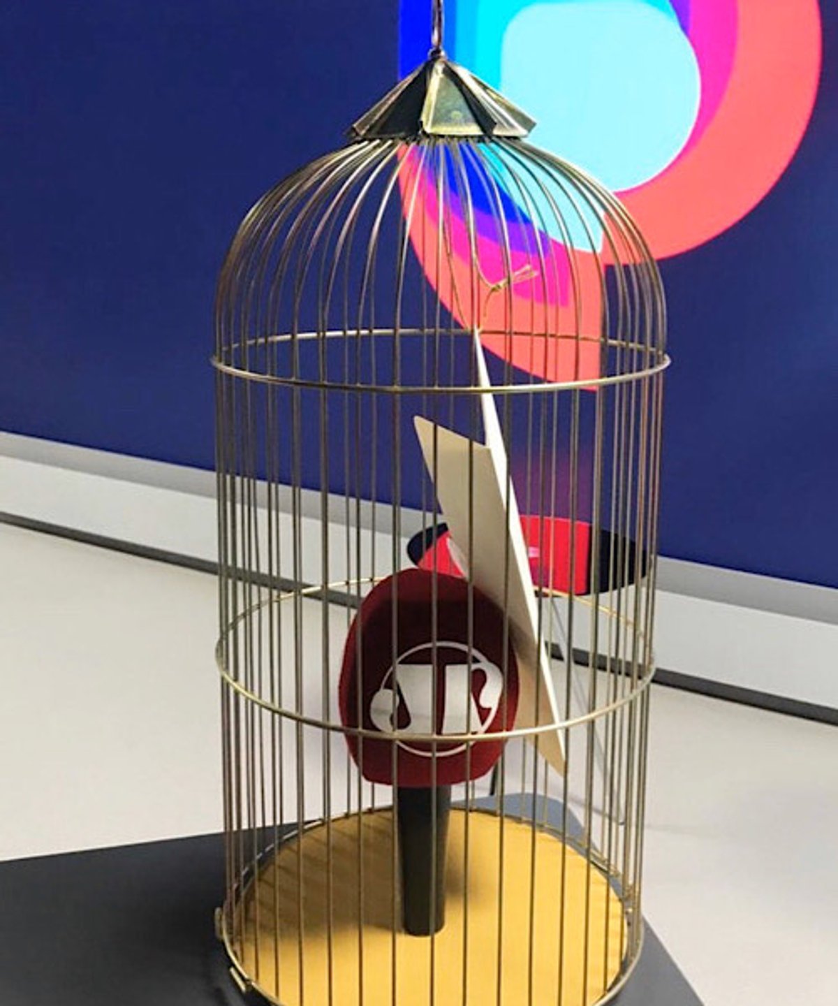 Jovem Pan disputa Prêmio Caboré com UOL e Globo como melhor produtora de conteúdo