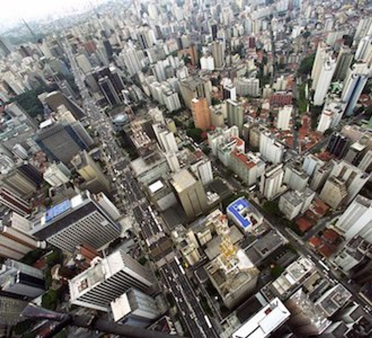 Emissoras do Grupo Bandeirantes terão programação especial para celebrar os 470 anos de São Paulo