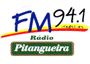 Logo Rádio Pitangueira