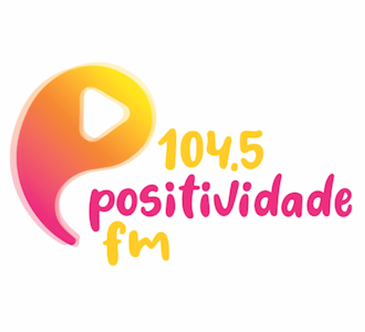Extra: Positividade FM inicia programação de expectativa em 104.5 FM no Rio de Janeiro