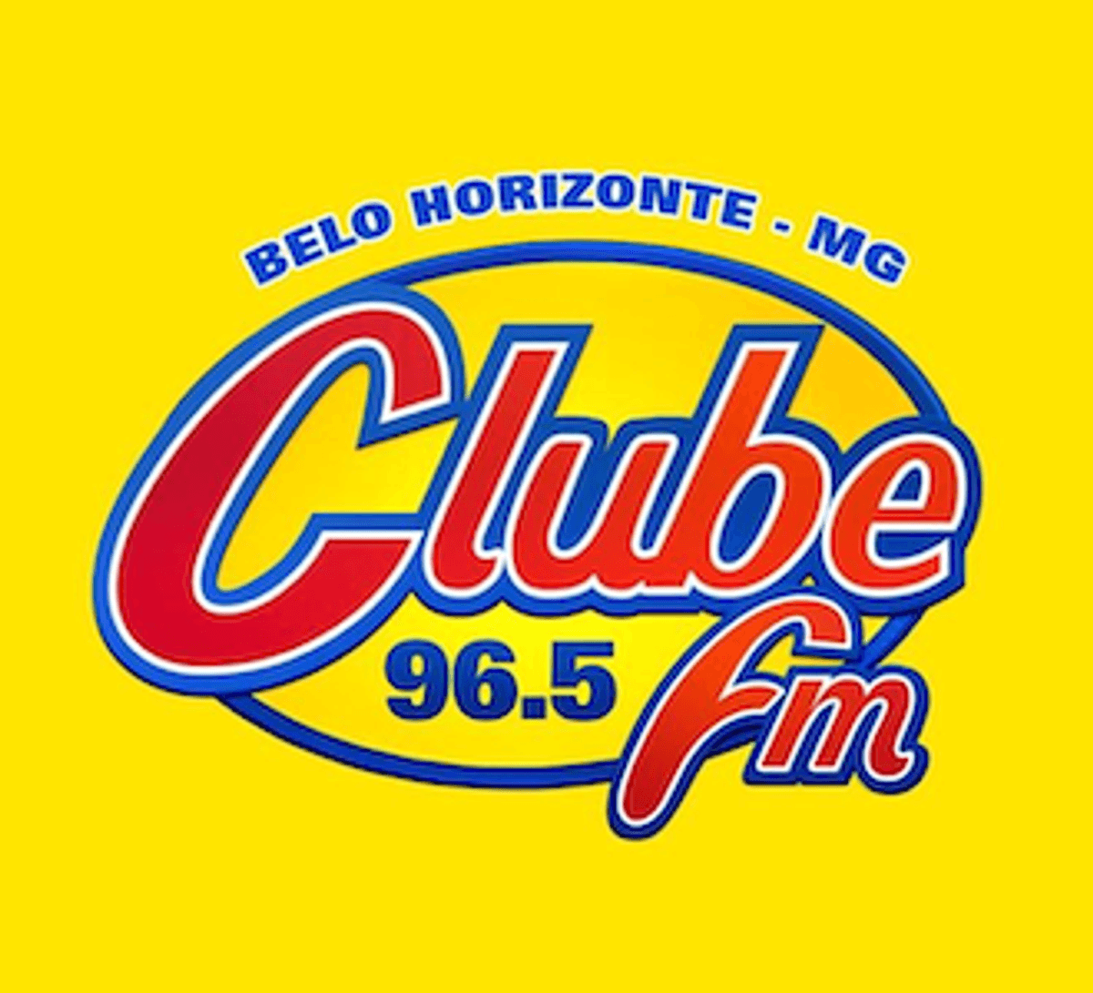Clube FM oficializa a próxima segunda-feira (7) como data de estreia em Belo Horizonte
