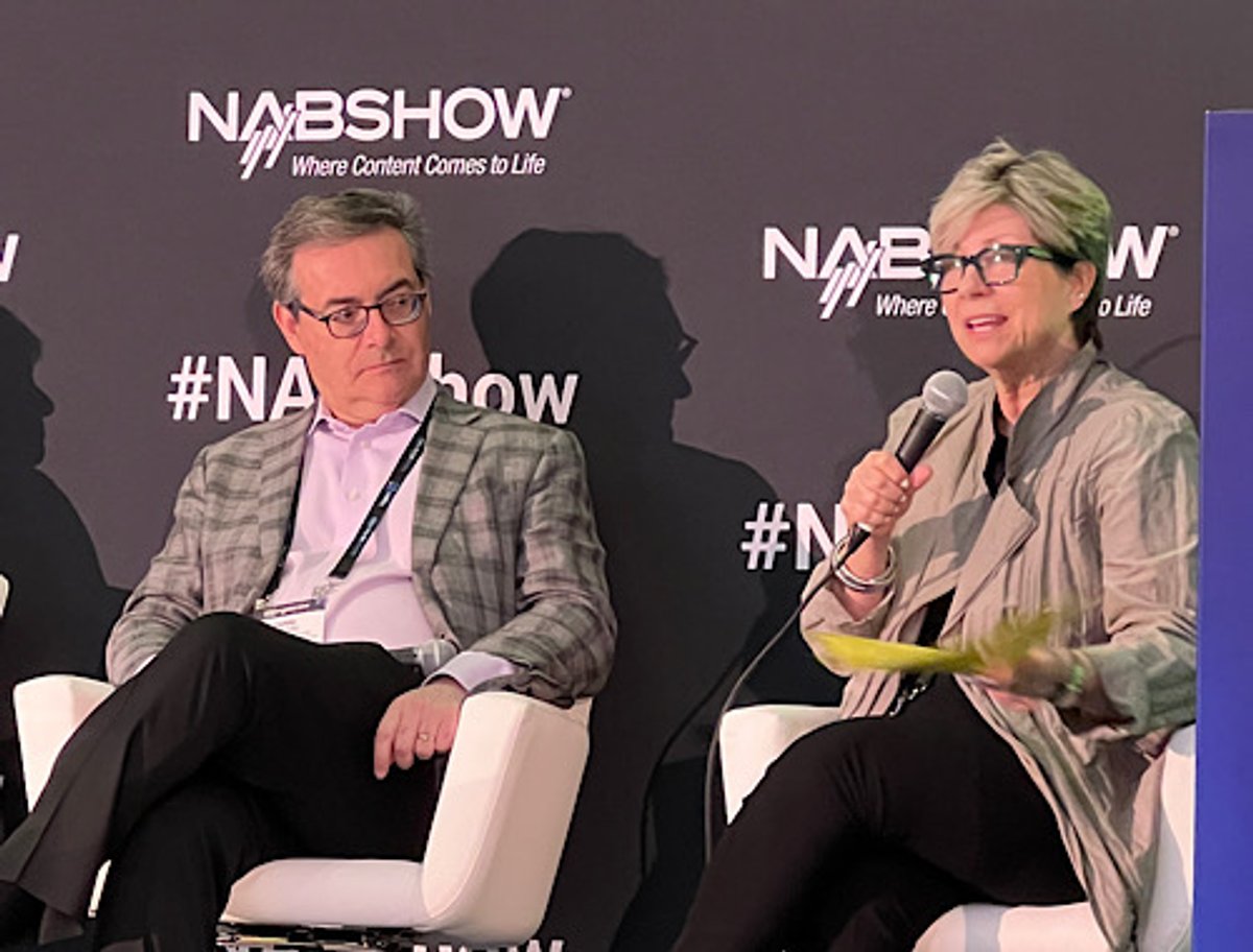 Estudo apresentado em painel no NAB Show 2023 revela impacto positivo do rádio nas vendas de varejistas