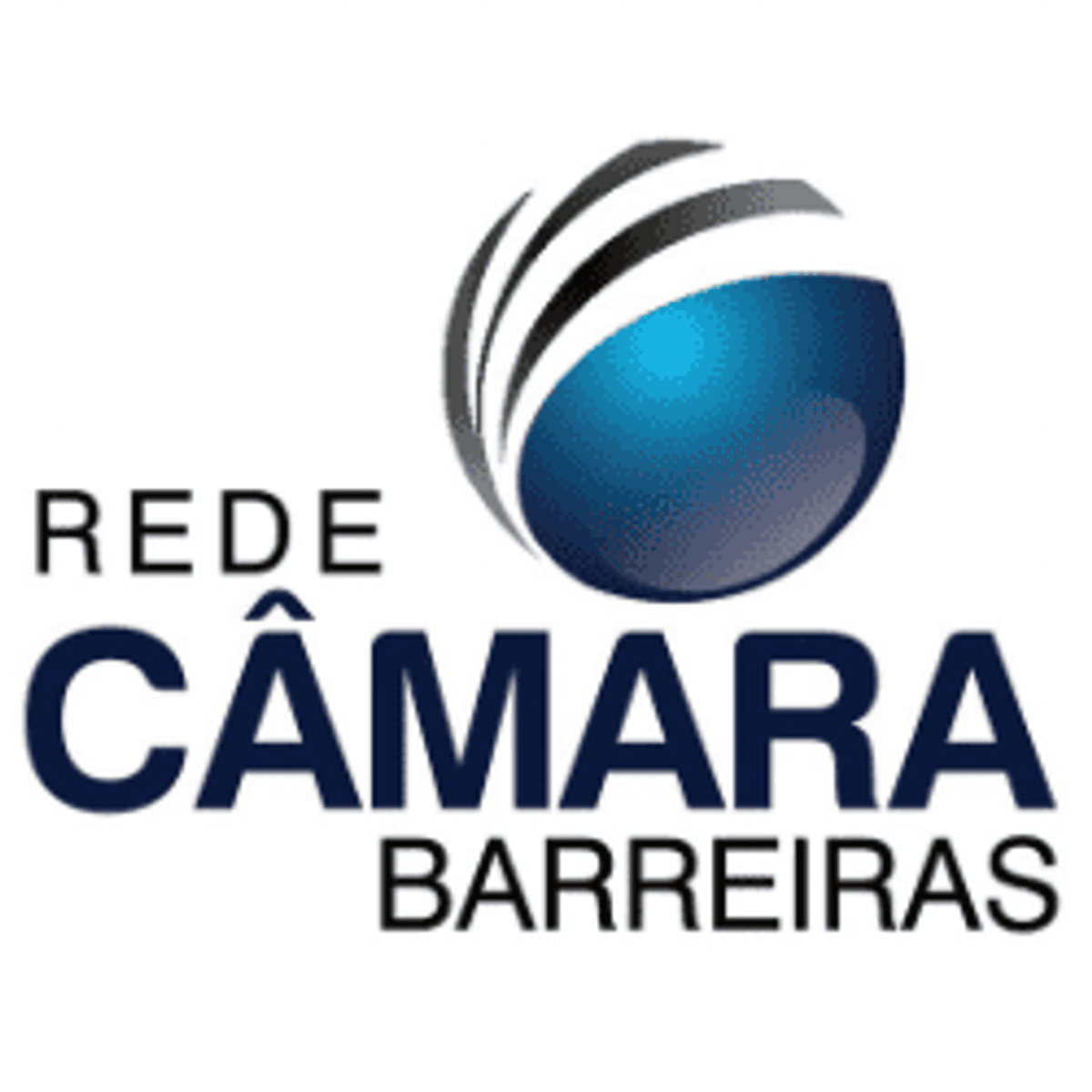 Logo Rádio Câmara