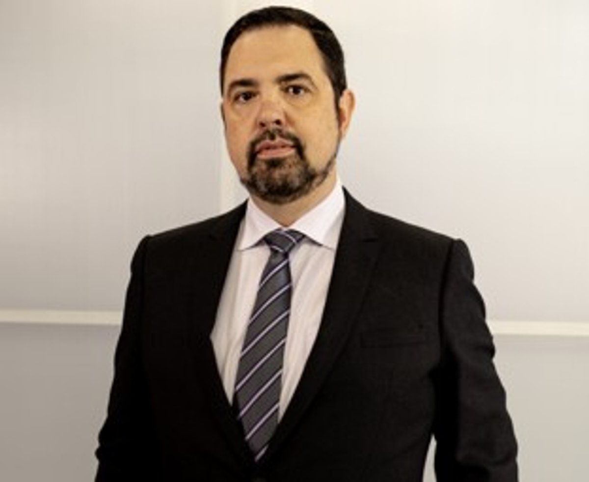 Grupo Ric anuncia Jairo Cajal como novo diretor executivo da Rádio Banda B em Curitiba