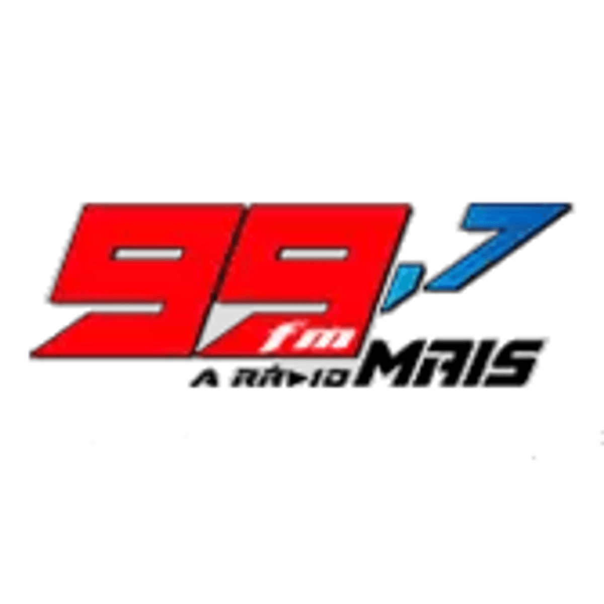 Logo Rádio 99 FM