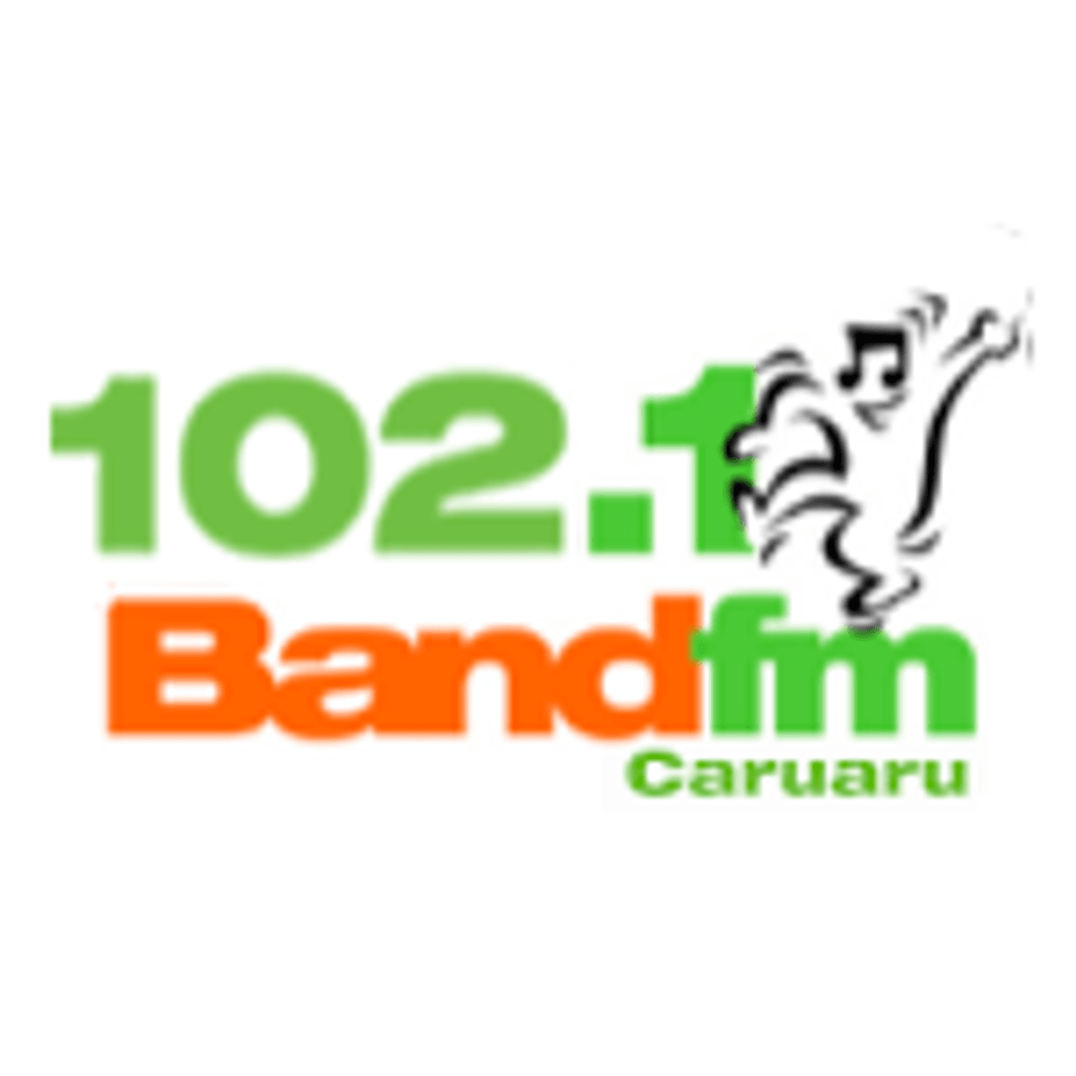Logo Band FM
