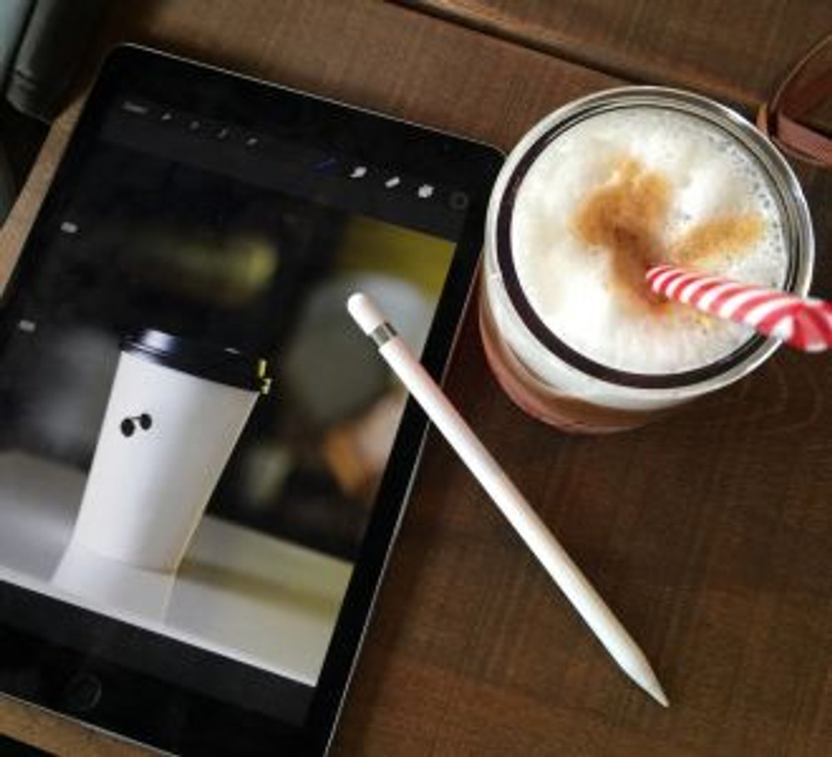Tendências | Apple desenvolve tecnologia para Apple Pencil atuar como antena de sinais de radiodifusão