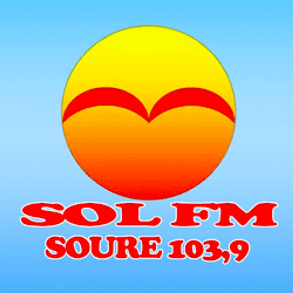 Logo Sol FM