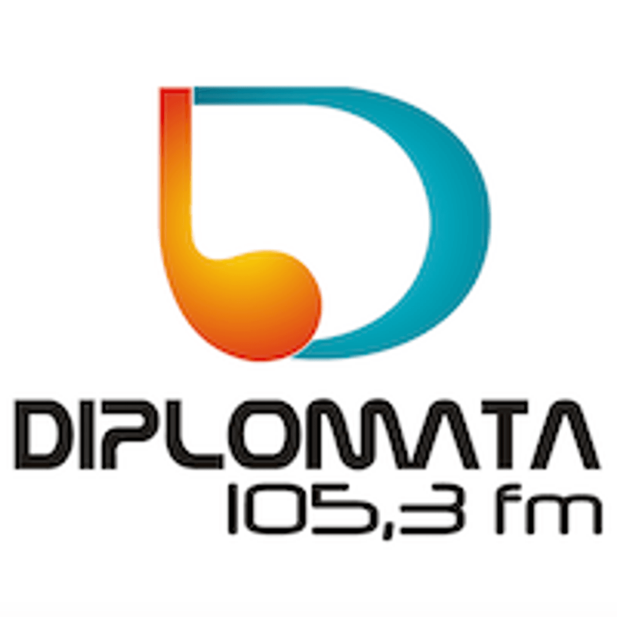 Logo Diplomata FM