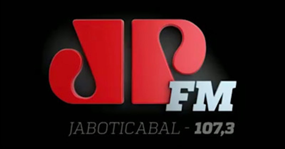Jovem Pan News migra do AM para o FM em Jaboticabal (SP) e será afiliada da Jovem Pan FM