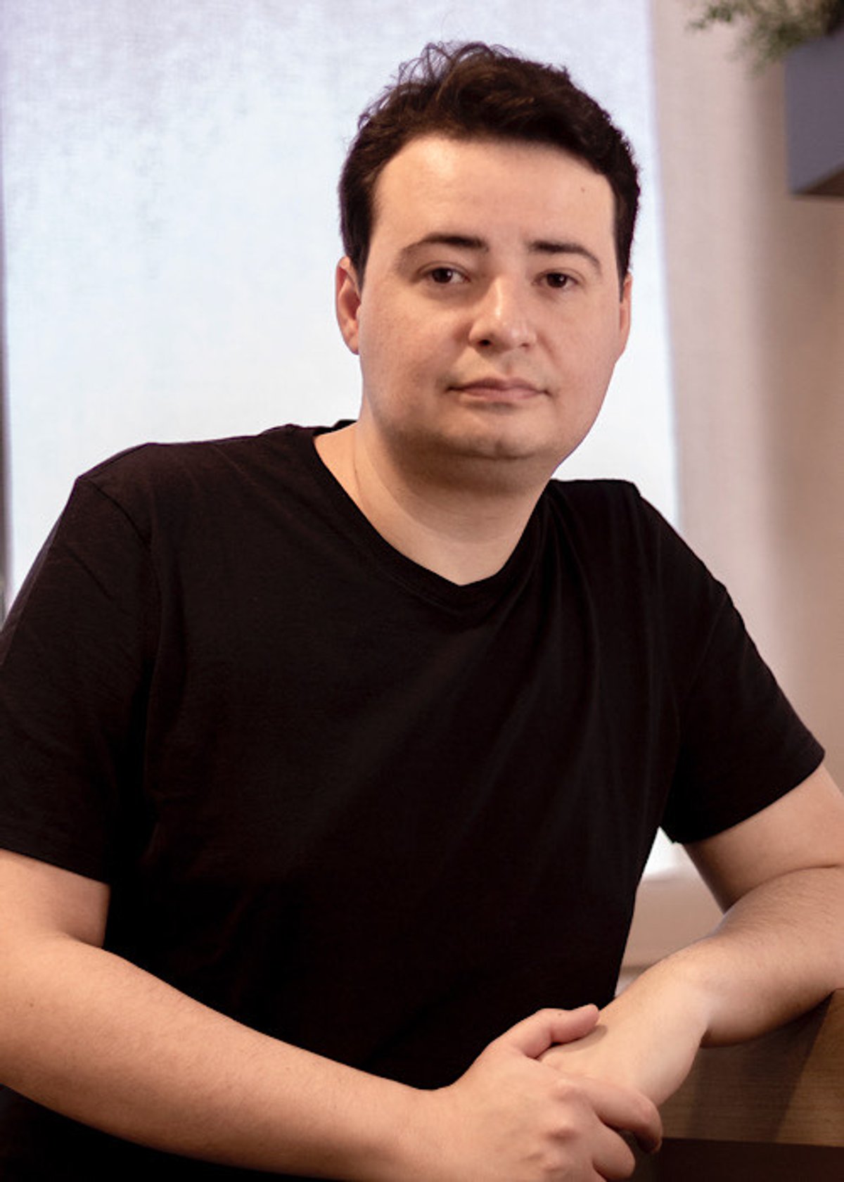 Masterclass aborda uso de Inteligência Artificial no rádio, pelo consultor Fernando Morgado