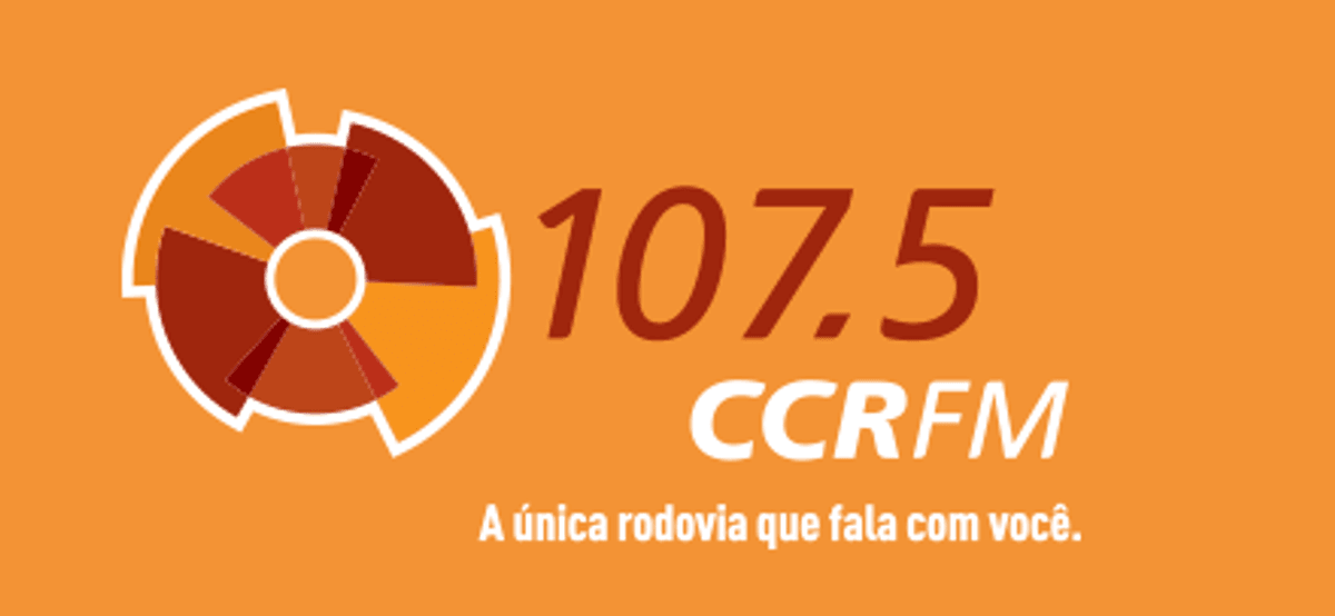 CCR FM RioSP anuncia que vai encerrar suas operações a partir da próxima segunda-feira (8)