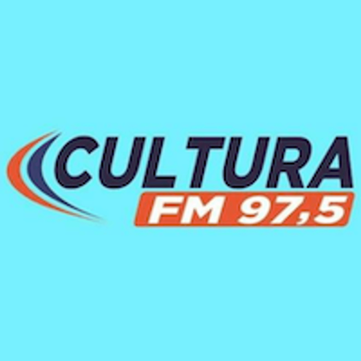 Logo Rádio Cultura