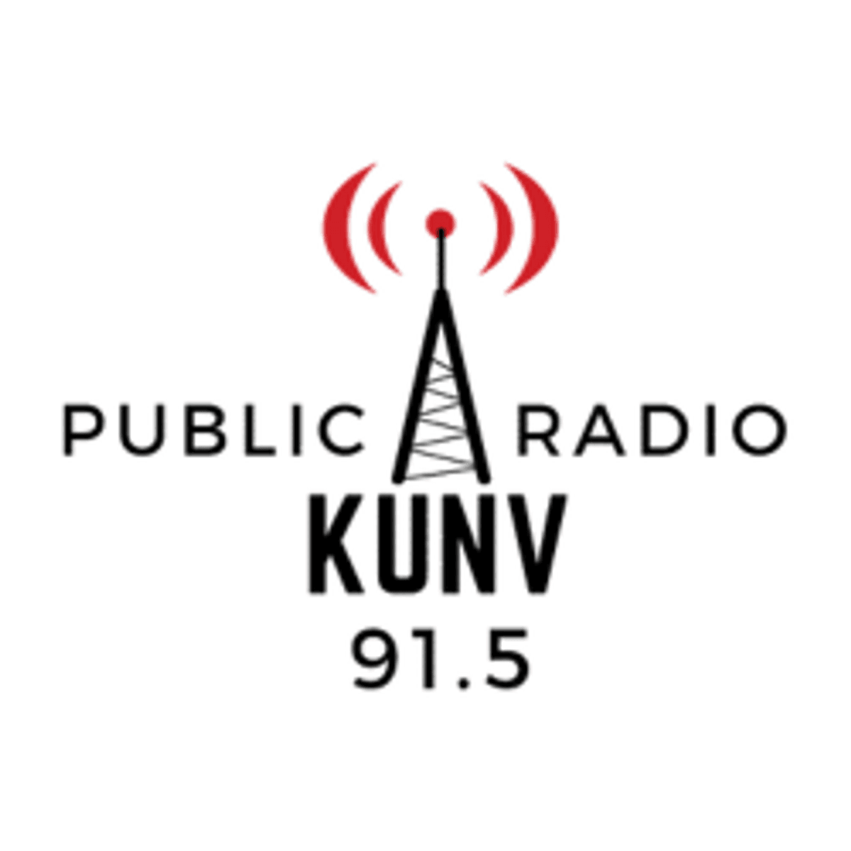Logo KUNV Jazz & More